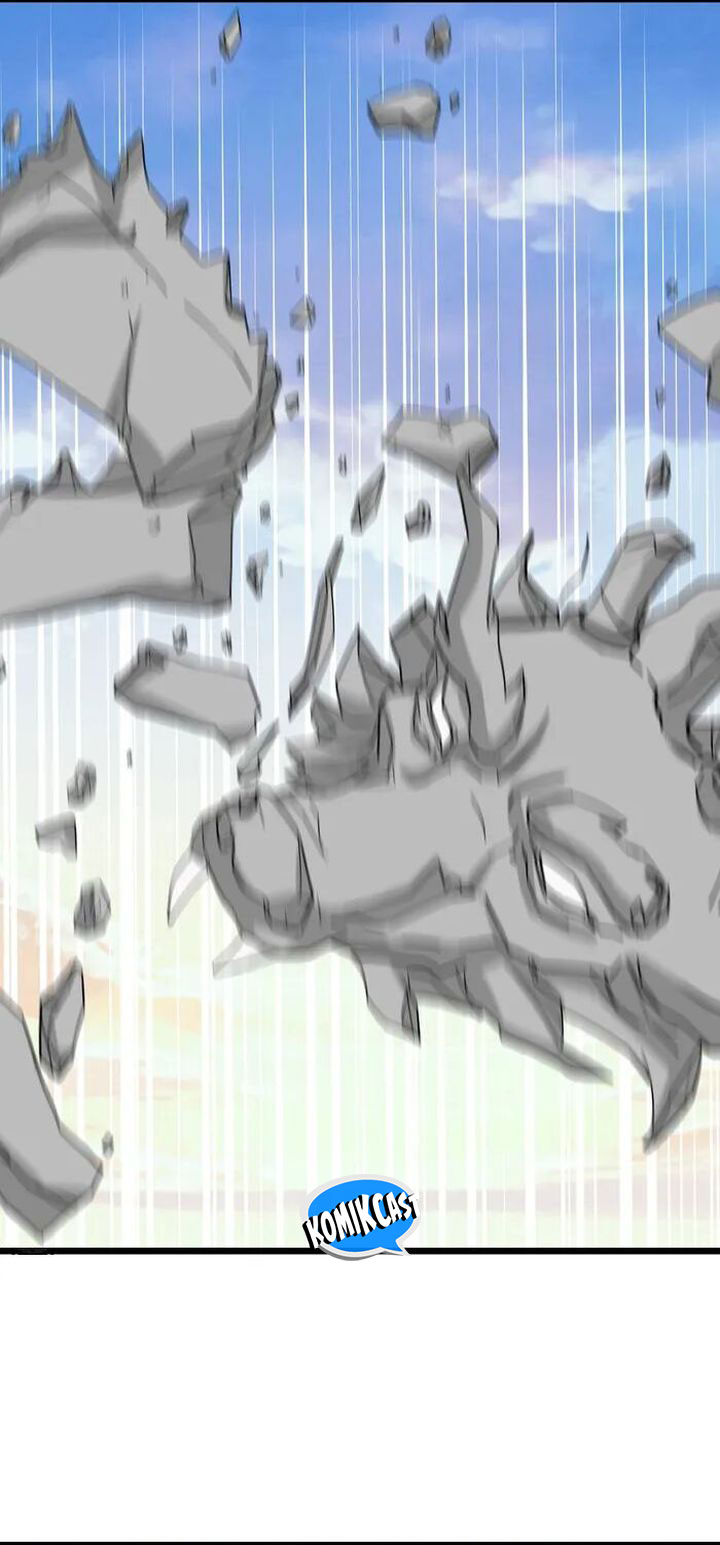 Against the Gods Chapter 653 Gambar 15